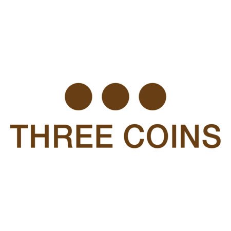 Three Coins