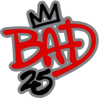 Bad 25