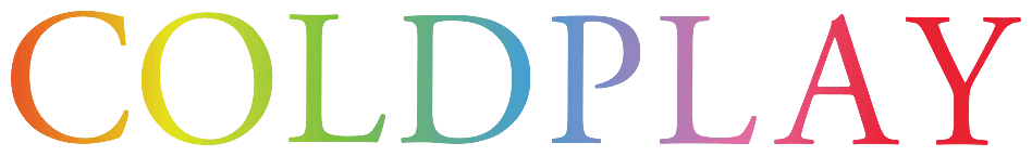 Coldplay 