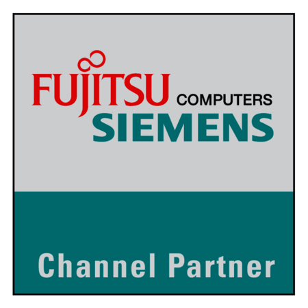 Fujitsu Siemens Computers