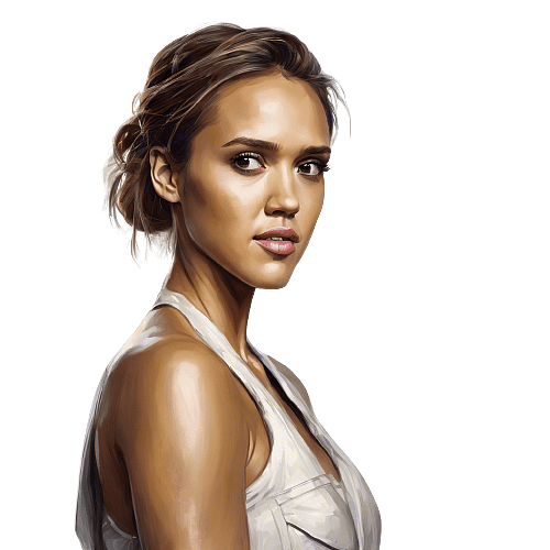 Jessica Alba