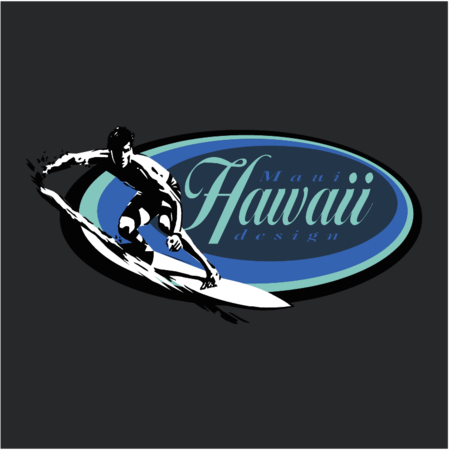 Maui Design Hawaii