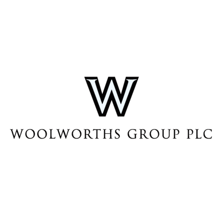 Woolworths Group plc