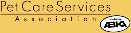 Pet Care Services Association