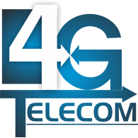 4G Telecomunicação