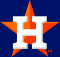 Houston Astros Cap Insignia