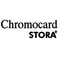 Chromocard Stora