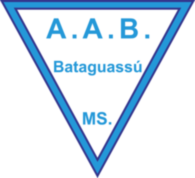 Associacao Atletica Bataguassuense De Bataguassu Ms