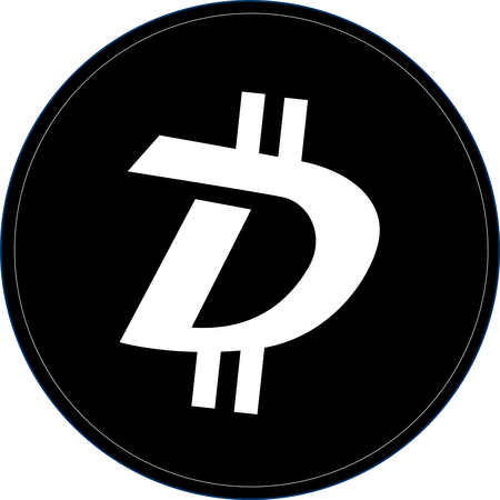 Digibyte (DGB)