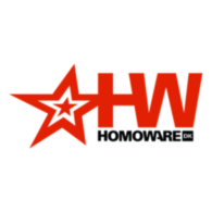 Homoware