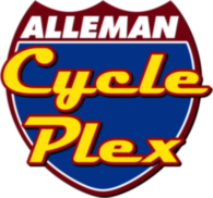 Alleman Cycle Plex 71822