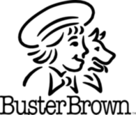 BUSTER BROWN