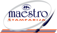 maestro stamparija