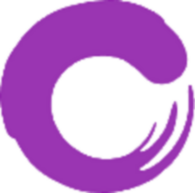 Culture Amp purple logo thumbnail