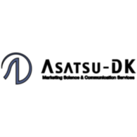Asatsu Dk
