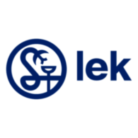 Lek