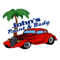 John's Paint & Body