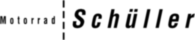 Motorrad Schuller