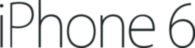 Iphone 6