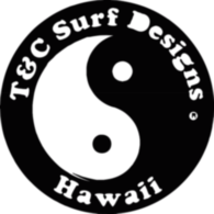 t&c surf designs