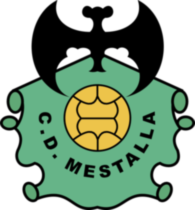 Club Deportivo Mestalla De Valencia