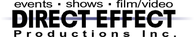 Direct Effect Productions