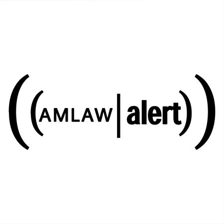 Amlaw Alert 45624