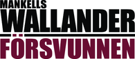 Wallander Forsvunnen