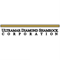 Ultramar Diamond Shamrock