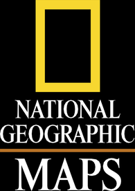 National Geographic Maps
