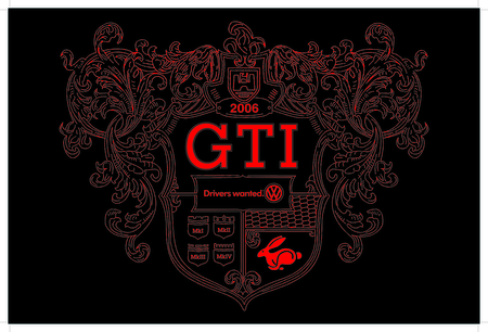 MkV GTI Crest