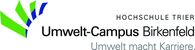 Umwelt Campus Birkenfeld
