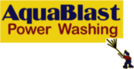 Aquablast Power Washing