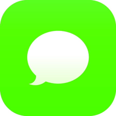 Messages iOS