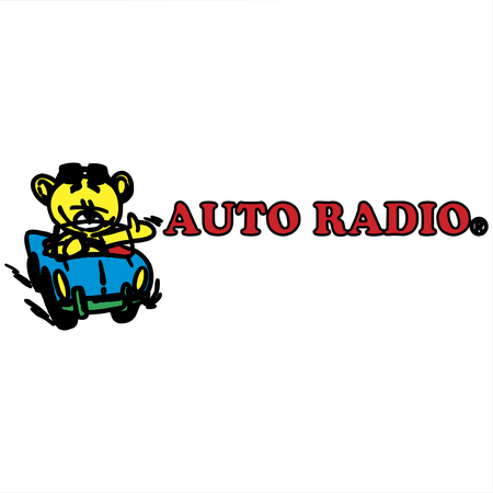 Auto Radio 15112