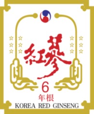 Korea Red Ginseng