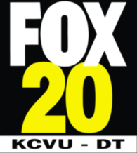Fox 20 Kcvu