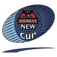 Tooheys New Cup