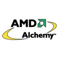 AMD Alchemy