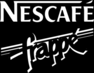 Nescafe Frappe