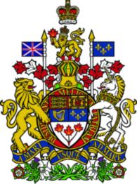 Coat Of Arms Of Canada