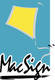 Macsign