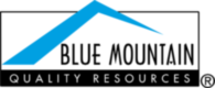 Blue Mountain
