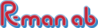 R Man