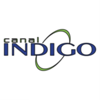 Indigo Canal