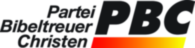 Partei Bibeltreuer Christen