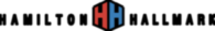 Hamilton Hallmark