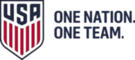 Usa One Nation. One Team