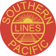 Southern Pacific Lines