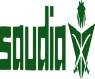 Saudia